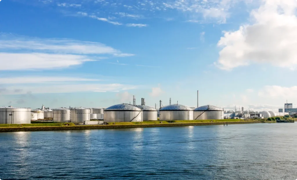 refinery-oil-gas-industry